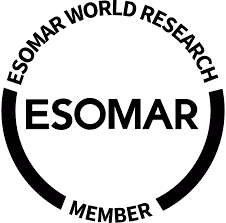 ESOMAR certified