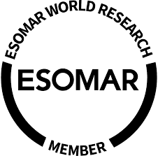 ESOMAR certified