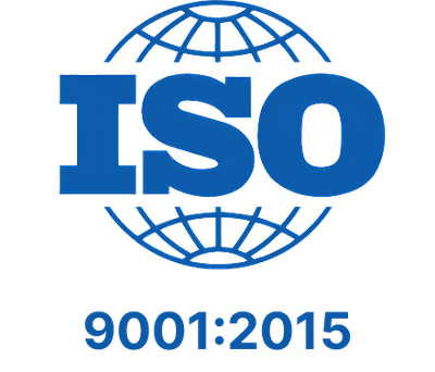 ISO 9001:2015