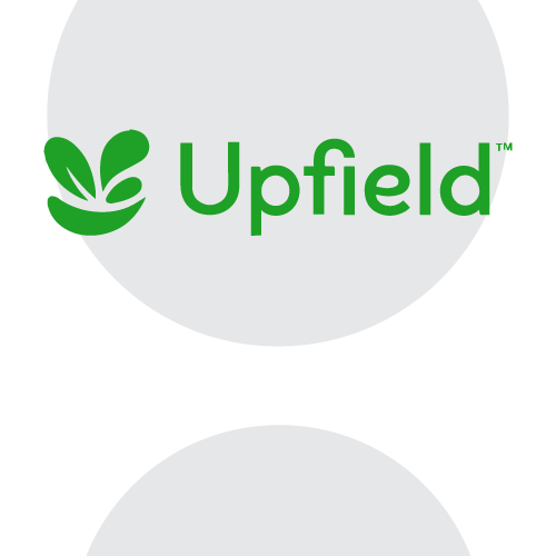 Upfield